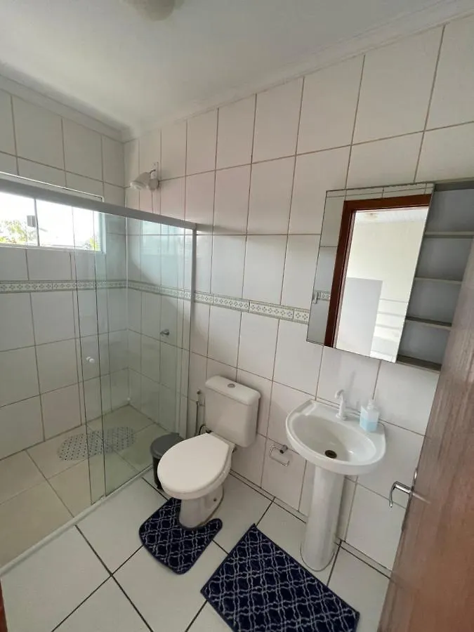 Cond. Serra Da Saudade Piçarras Apartamento