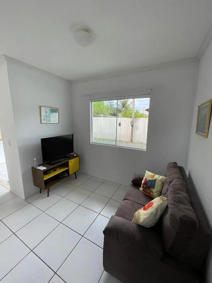 Apartment Cond. Serra Da Saudade Picarras