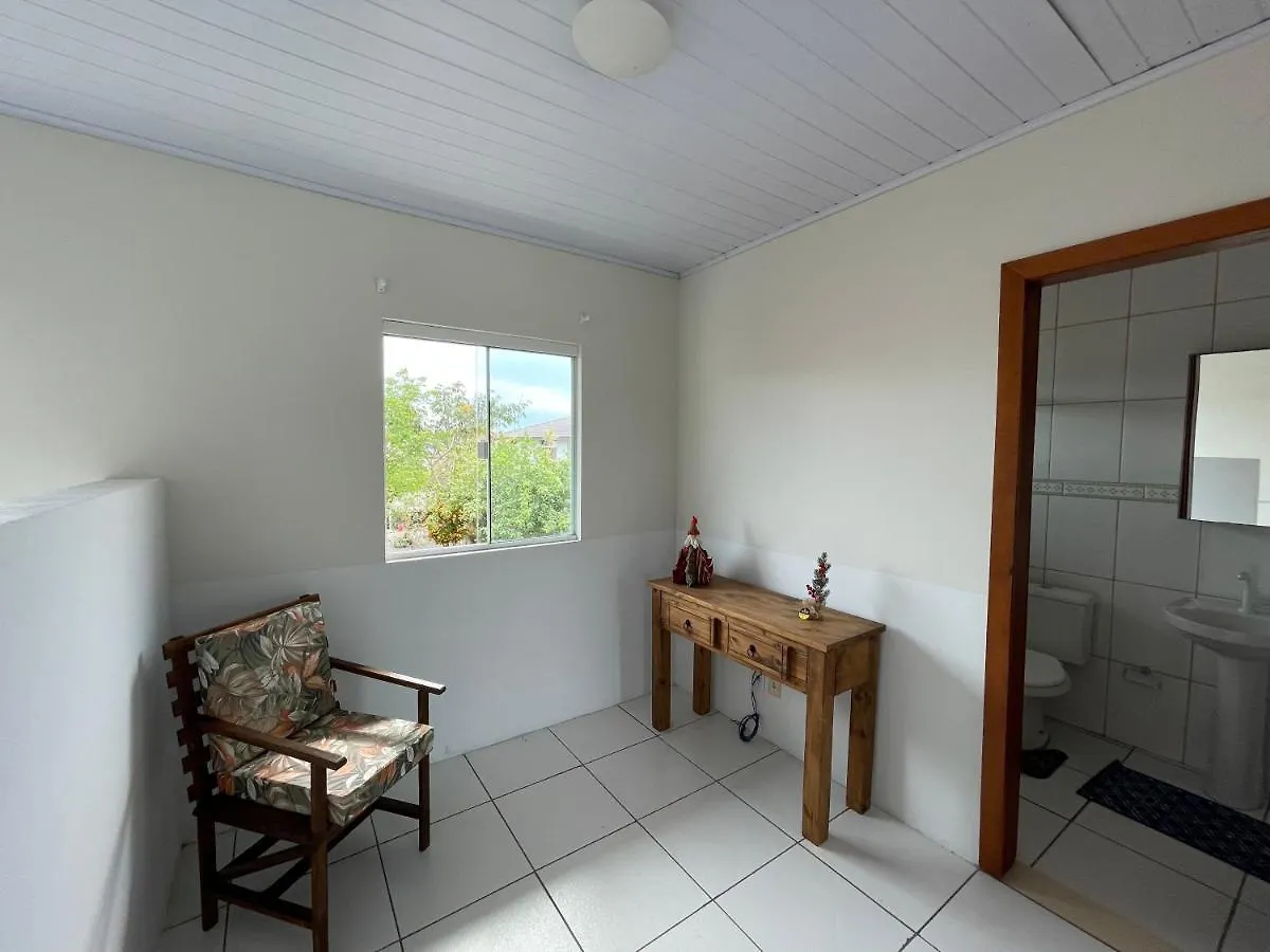 Apartment Cond. Serra Da Saudade Picarras