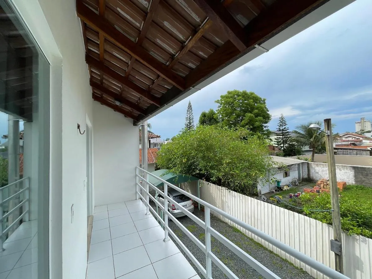 Apartment Cond. Serra Da Saudade Picarras