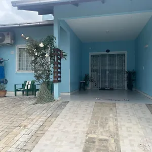Casa de Férias Casa Agradavel Familia, Piçarras
